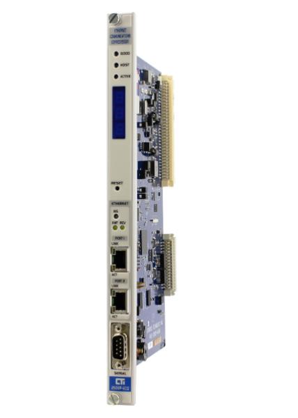 CONTROL TECHNOLOGY INC 2500P-ECC1