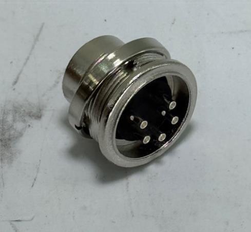 AMPHENOL C091 31C005 100 2