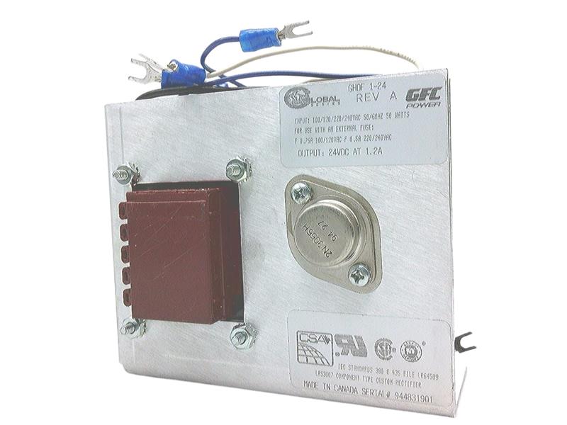 HAMMOND POWER SOLUTIONS GHOF-1-24