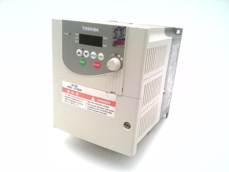 TOSHIBA VFS9-4007PL-AN(1)