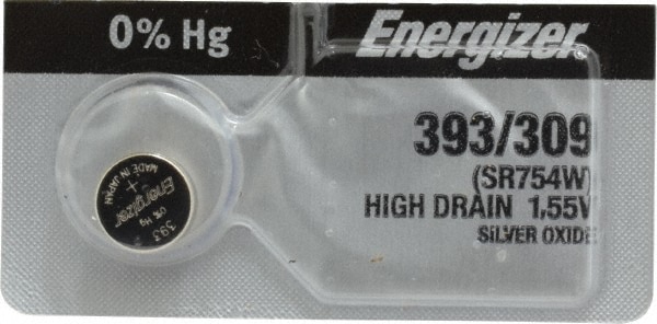 ENERGIZER 393-309TZ