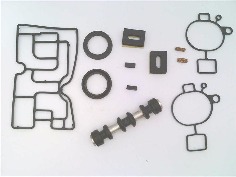 MAC VALVES INC K-82003