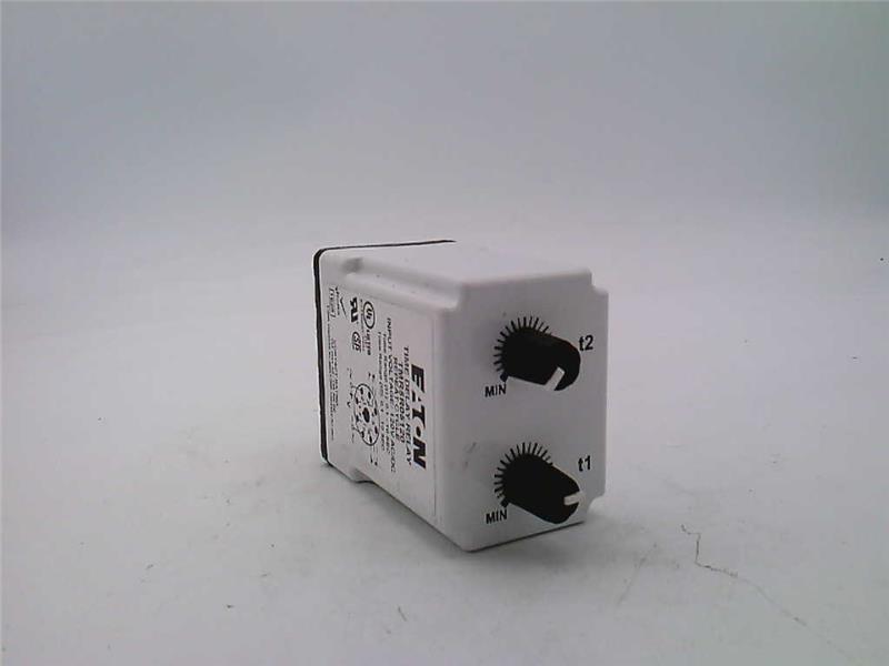 EATON CORPORATION TMR5R05120