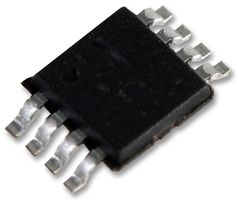 TEXAS INSTRUMENTS SEMI ADS8326IDGKT