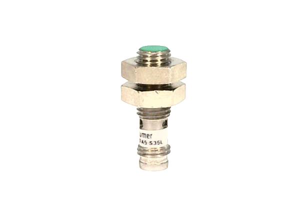 BAUMER ELECTRIC IFRM 08P37A5/S35L