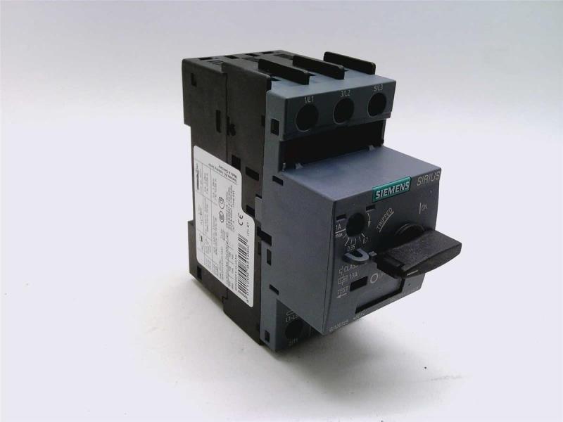 SIEMENS 3RV2011-0JA10