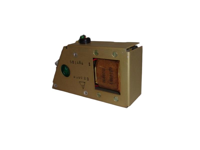 30681484-501 by HONEYWELL