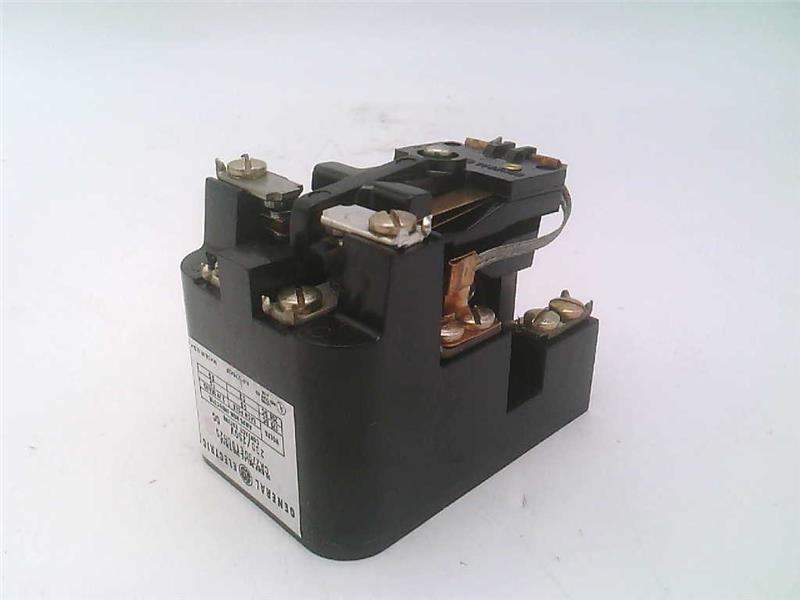 GENERAL ELECTRIC CR2790E100H25