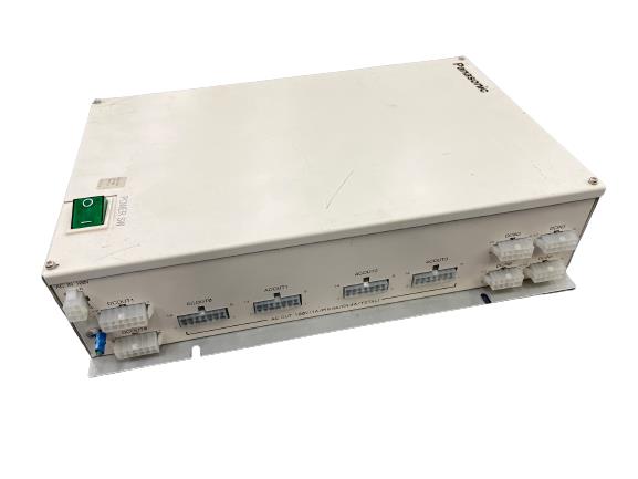 MATSUSHITA ELECTRIC 768A