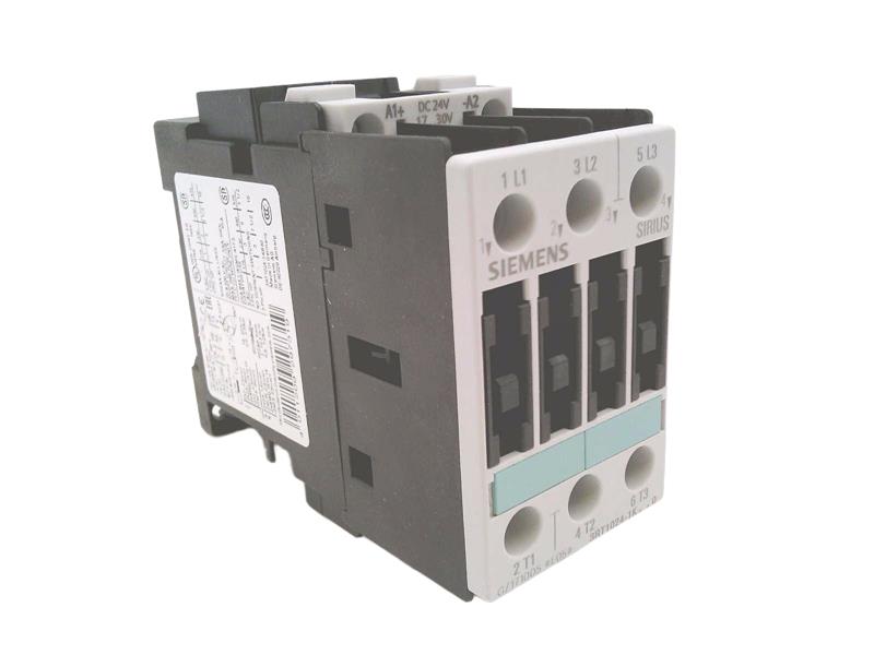 3RT1024-1KB40 by SIEMENS
