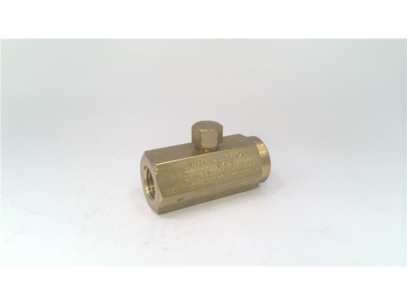 GARDNER DENVER 90J140