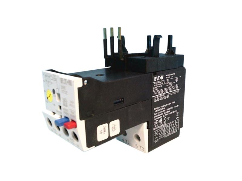 EATON CORPORATION XTOE1P6BCS