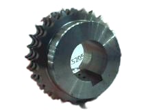 AMETRIC 27-1/2