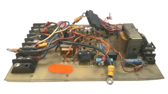 DANAHER MOTION 6700D29665