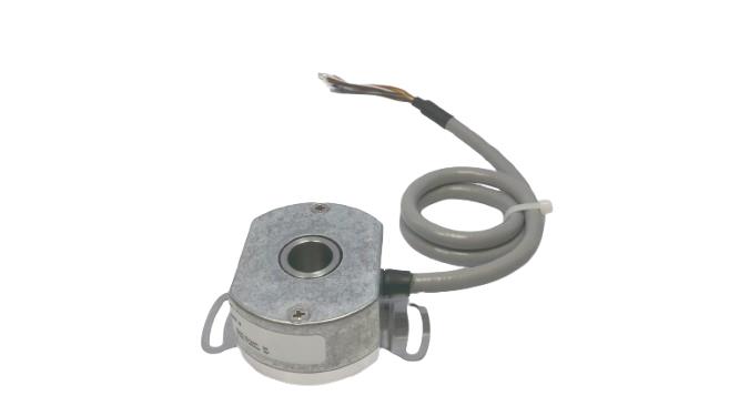 ENCODER PRODUCTS 260-C8-T-10-S-2000-R-HV-1-S-SL-1-N