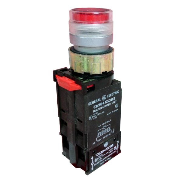 GENERAL ELECTRIC CR304ABT11AR32