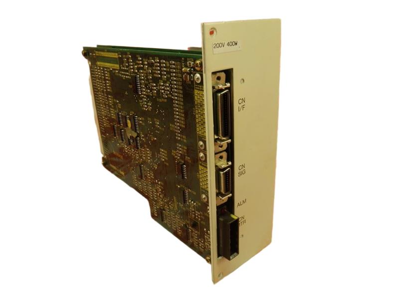 MSD043A1Y by MATSUSHITA ELECTRIC