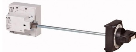 EATON CORPORATION NZM2-XS-L