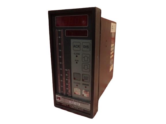 PREFERRED INSTRUMENT PCC-III-0000