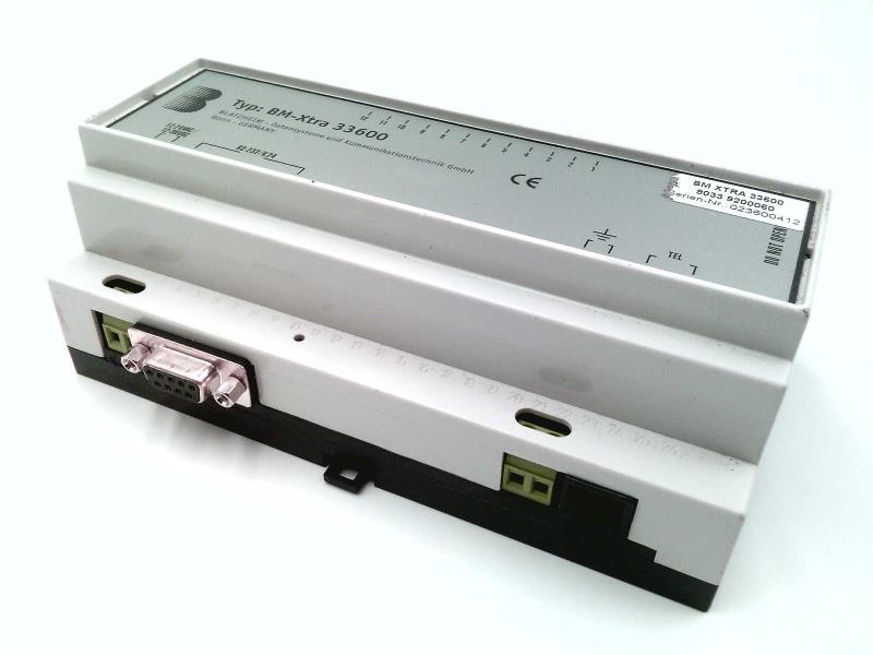 BLATZHEIM BM-XTRA-33600