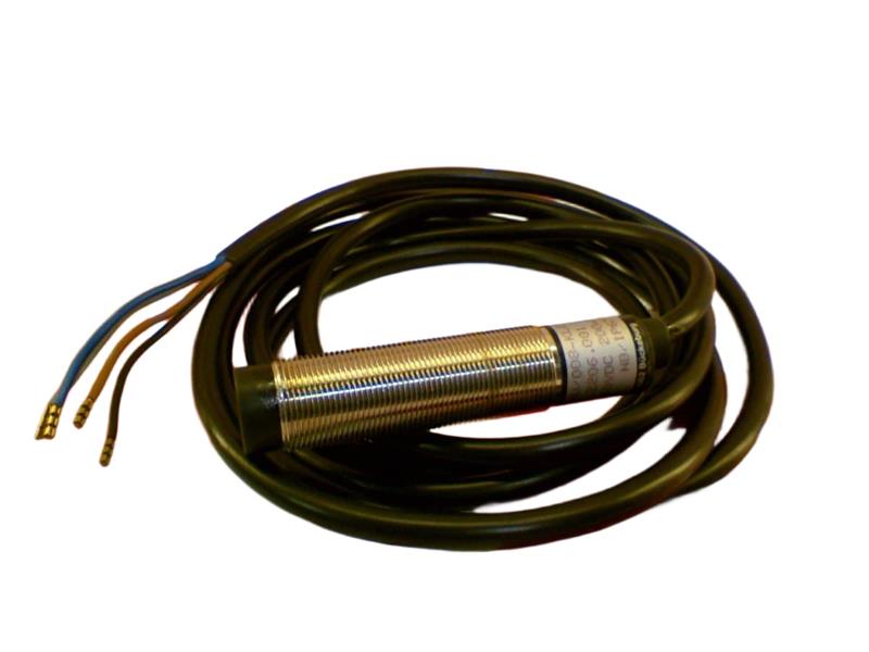 KINM18NU008KL2 by ALTRA INDUSTRIAL MOTION