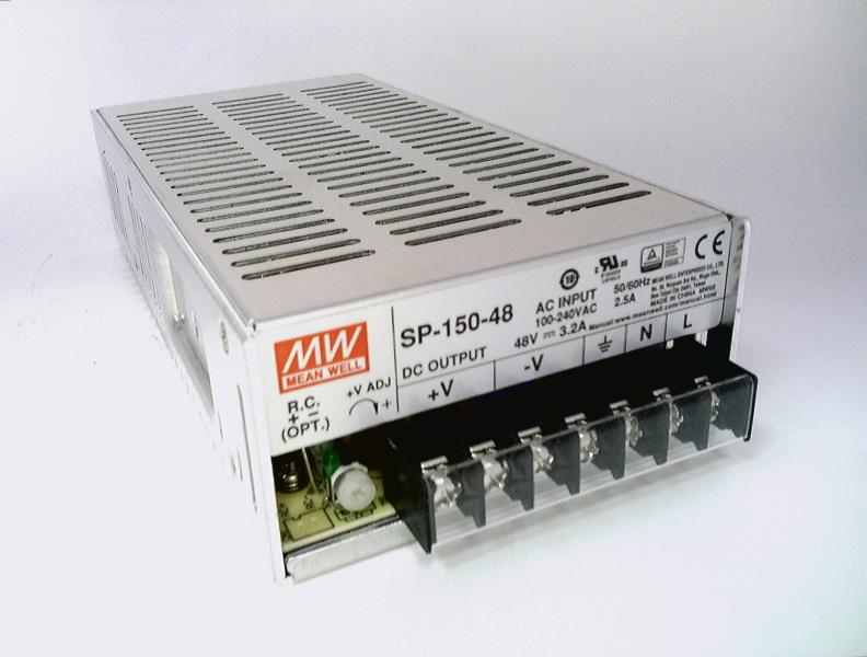 ASTRODYNE TDI SP-150-48