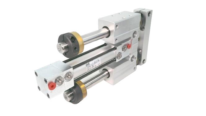 PHD INC SDD22X2-DB-GI-PB