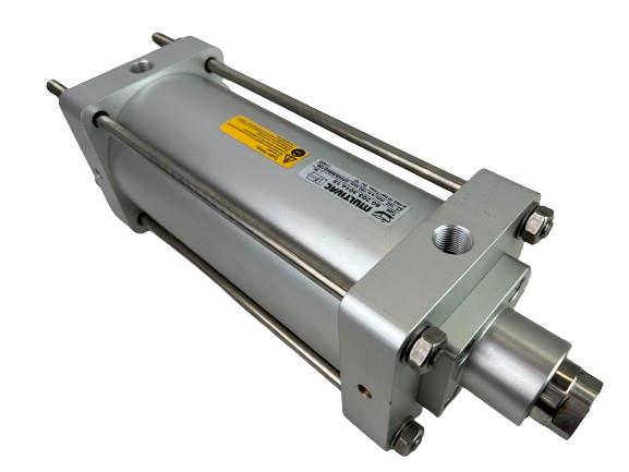 MULTIVAC PACKAGING MACH 80.203.3014.15