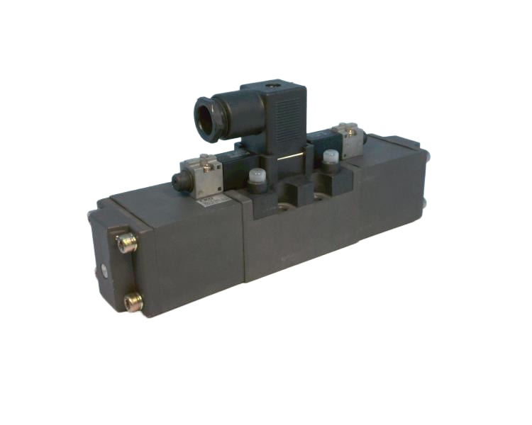 PV5-8-FPG-D-3 by CKD CORP