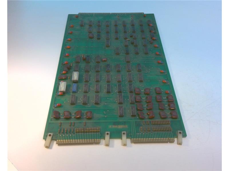 MILACRON 3-531-2981A