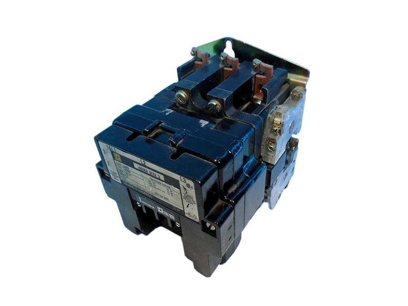 SCHNEIDER ELECTRIC 8502-SE02-V02-SX11