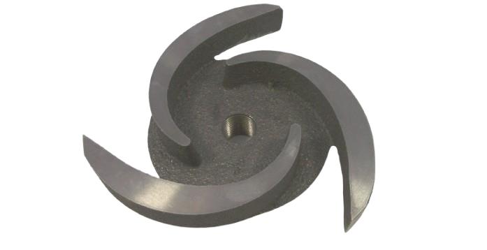 GORMAN RUPP 2912B 10010