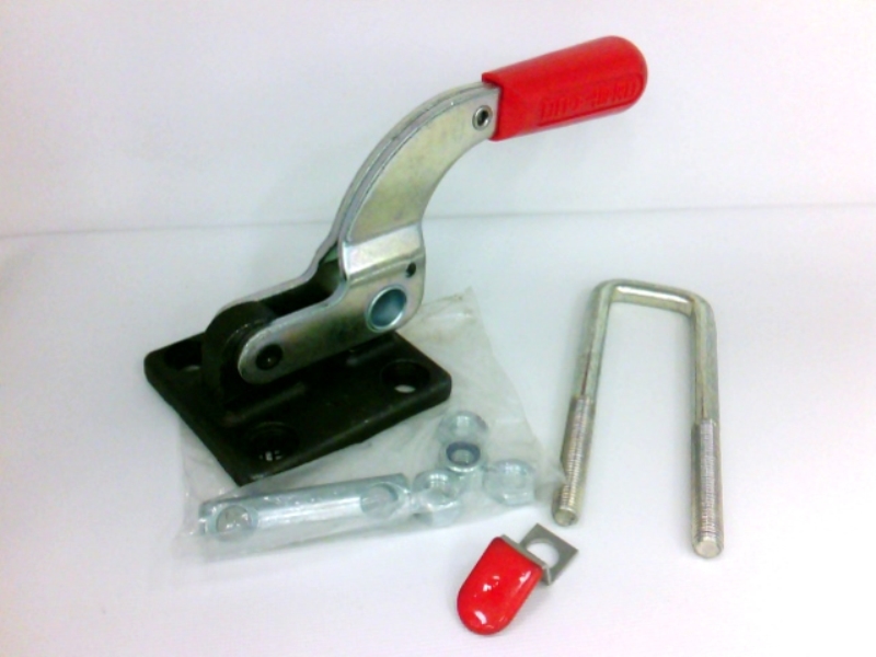 375 by DOVER CORPORATION