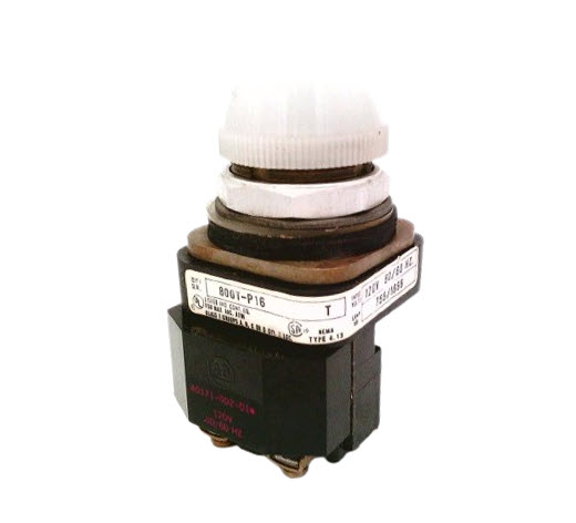 ALLEN BRADLEY 800T-P16W