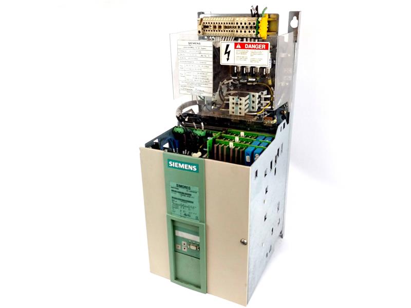 SIEMENS 6RA7025-6FV62-0-Z