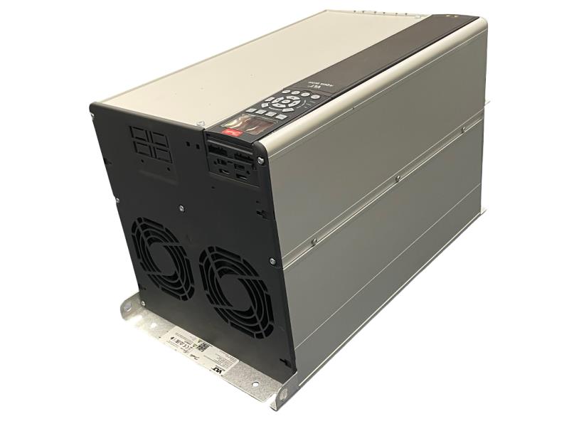 DANFOSS FC-202P45KT4E20H2XGXXXXSXXXXAXBXCXXXXDX