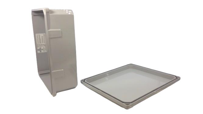 INTEGRA ENCLOSURES H12104S