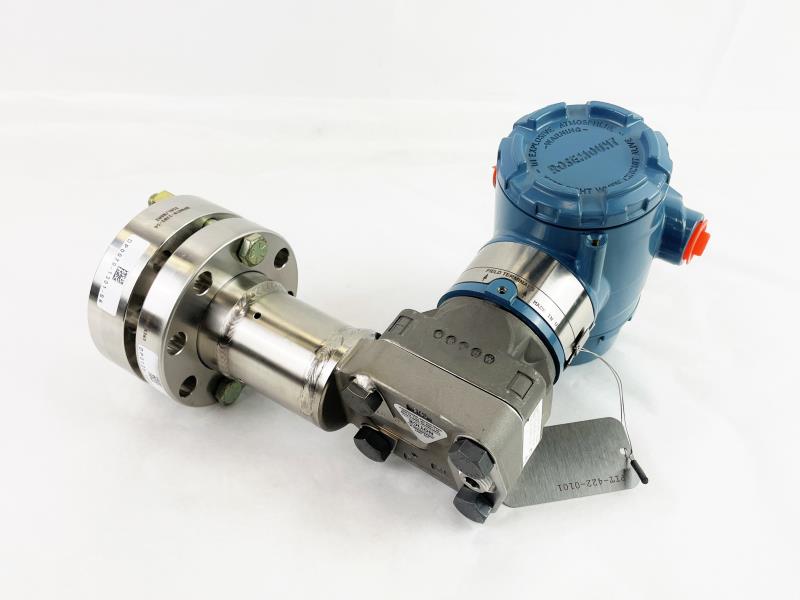 EMERSON 3051CG4A22A1AS0M4