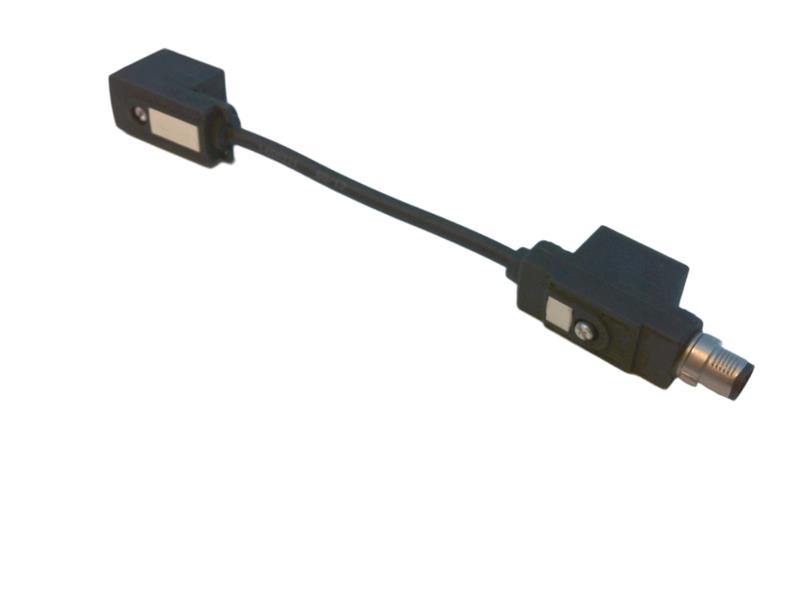 SAC-MR/0,15-116/2XB-1L-Z SCO by PHOENIX CONTACT