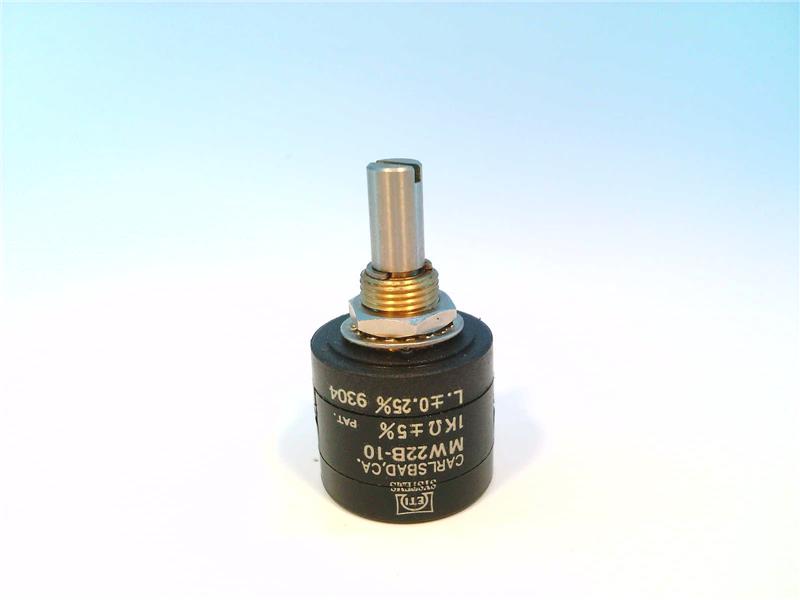 ETI SYSTEMS MW22B-10-1K