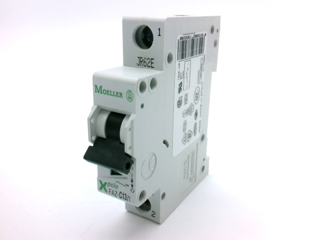 EATON CORPORATION FAZ-C13/1