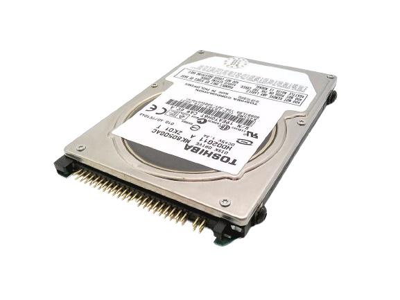 TOSHIBA COMPUTER PRODUCTS MK8050GACY