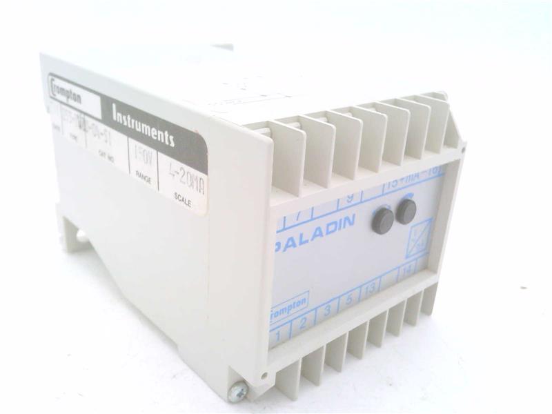 253-TVLU-04-SI-150V-4-20MA by TE CONNECTIVITY