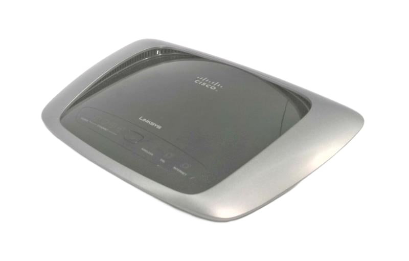 WAG160N by CISCO