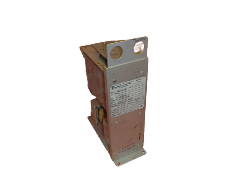 TRANSMATION 330T-03-65