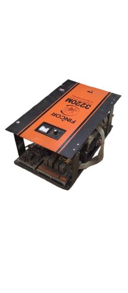 NIDEC CORP 3222S0603A