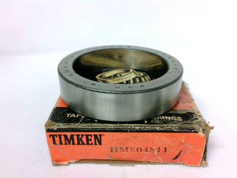 TIMKEN HM804811