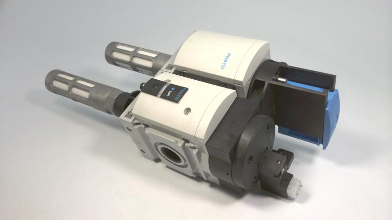 FESTO MSB6-1/2:C4:D13-WP