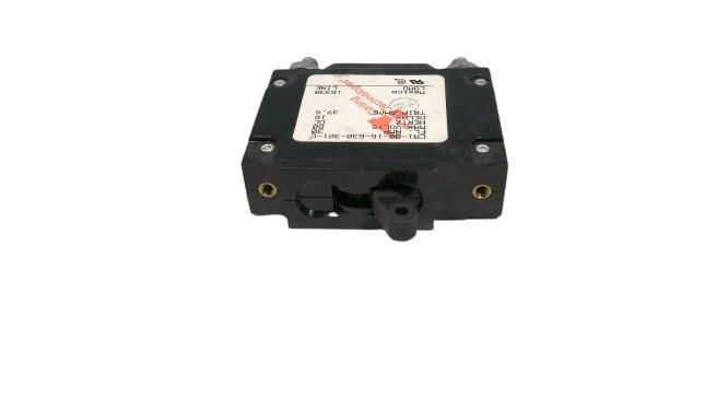 CARLING SWITCH CA1-B0-16-630-321-C