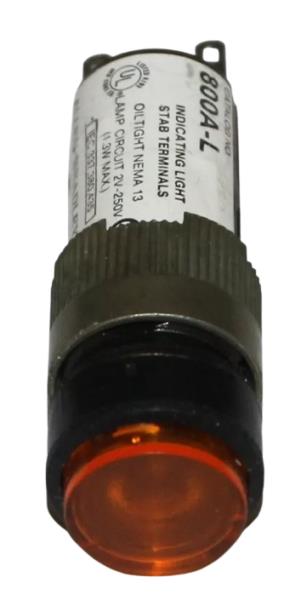 ALLEN BRADLEY 800A-M2ER